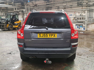 Volvo XC90 2005