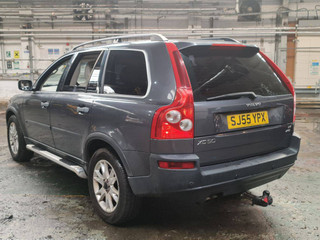 Volvo XC90 2005