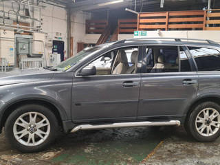 Volvo XC90 2005