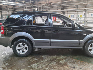 Kia Sorento  BL 2006