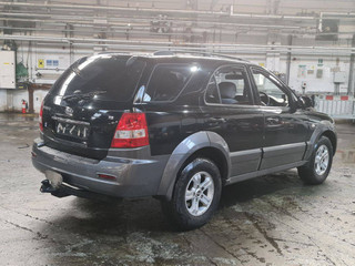 Kia Sorento  BL 2006