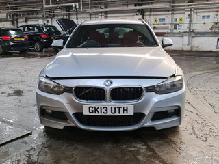BMW 3 F30/F31/F34 F31 2013