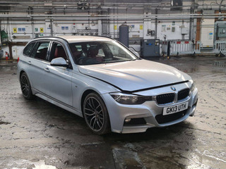 BMW 3 F30/F31/F34 F31 2013