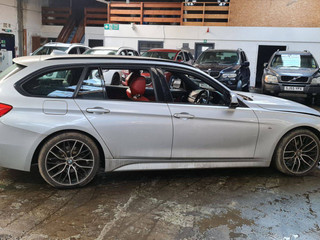 BMW 3 F30/F31/F34 F31 2013