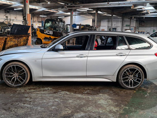 BMW 3 F30/F31/F34 F31 2013