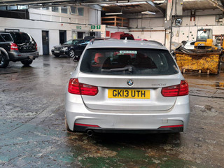 BMW 3 F30/F31/F34 F31 2013