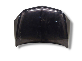 капот Opel Tigra 2 поколение 2005, 1.4 л., i, Z 14 XEP, бензин, 5МКПП, saphirschwarz / 2hu, кабриолет, передний привод, правый руль, 93164195