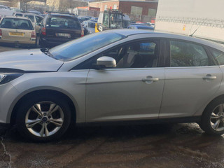 Ford Focus 3 2012