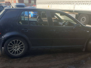 Volkswagen Golf 4 2001