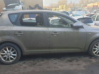 Kia Ceed  ED 2007
