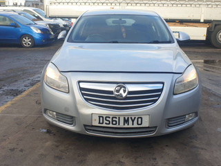 Opel Insignia (A) 2011