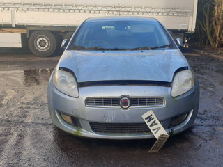 Fiat Bravo 2 2008