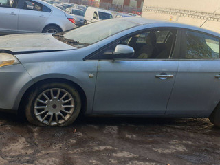 Fiat Bravo 2 2008