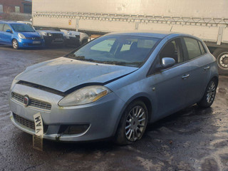 Fiat Bravo 2 2008