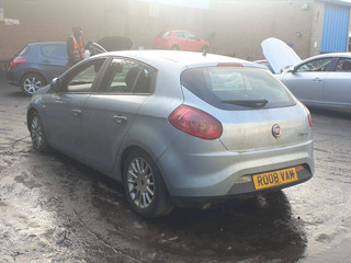 Fiat Bravo 2 2008