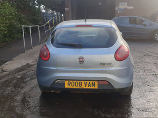 Fiat Bravo 2 2008