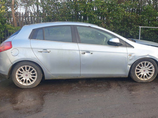 Fiat Bravo 2 2008