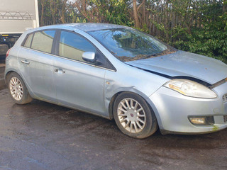 Fiat Bravo 2 2008