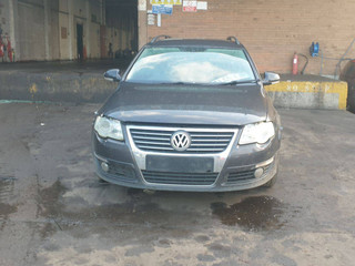 Volkswagen Passat B6 2008