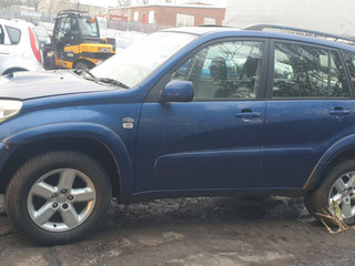 Toyota RAV4 2  (XA20) рест. 2004
