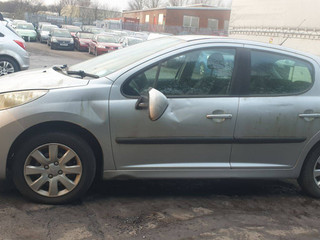Peugeot 207 2006
