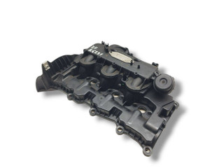 клапанная крышка Jaguar XF X250 250 2008, 2.7 л., D, AJD, дизель, АКПП, vapour grey / lmo, седан, задний привод, правый руль, 4S7Q-9424-JB
