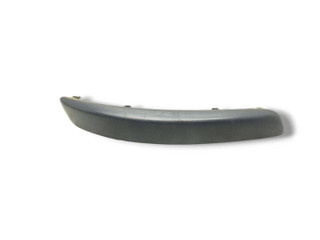 молдинг переднего бампера Volkswagen Golf 5 поколение 2006, 1.6 л., FSI, BLF, бензин, 6МКПП, sagegreen / la6q, хетчбэк 5 дв., передний привод, правый руль, 1K0807718