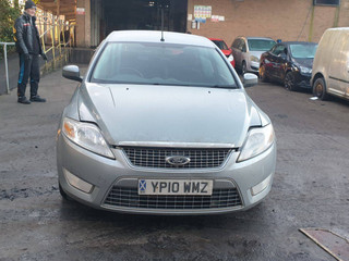 Ford Mondeo 4 2010