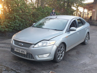 Ford Mondeo 4 2010