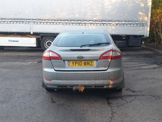 Ford Mondeo 4 2010