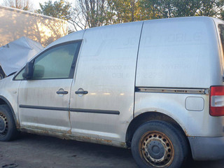 Volkswagen Caddy 3 2004
