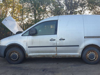 Volkswagen Caddy 3 2004