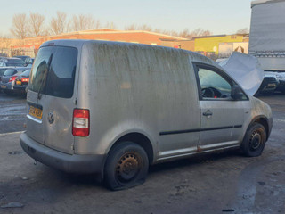 Volkswagen Caddy 3 2004