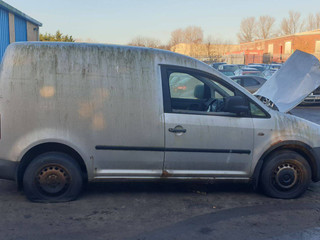 Volkswagen Caddy 3 2004