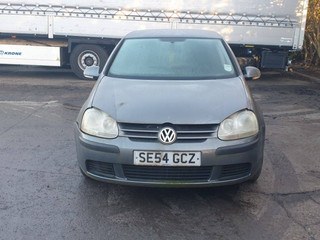 Volkswagen Golf 5 2005
