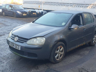 Volkswagen Golf 5 2005