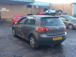 Volkswagen Golf 5 2005
