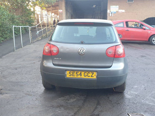 Volkswagen Golf 5 2005