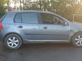 Volkswagen Golf 5 2005