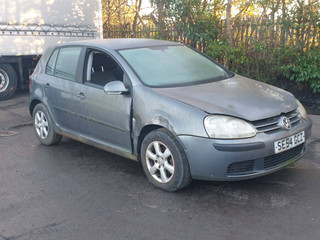 Volkswagen Golf 5 2005