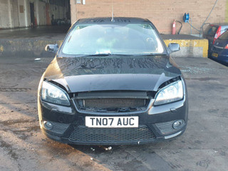 Ford Focus 2 2007