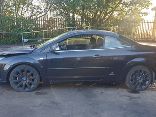 Ford Focus 2 2007