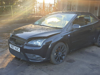 Ford Focus 2 2007