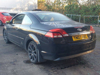 Ford Focus 2 2007