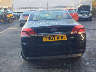 Ford Focus 2 2007