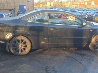 Ford Focus 2 2007