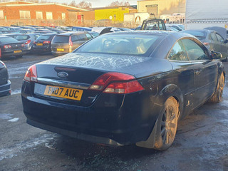 Ford Focus 2 2007