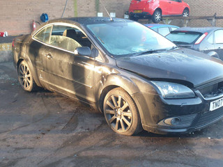 Ford Focus 2 2007