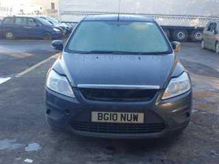 Ford Focus 2  рест. 2010