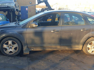 Ford Focus 2  рест. 2010